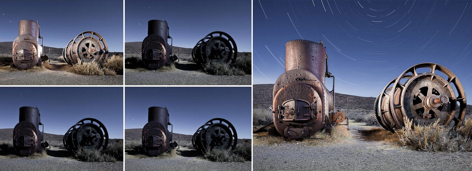 LR/Enfuse – Timothy Armes