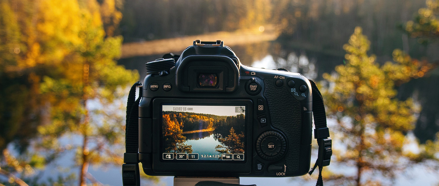 Shooting in RAW - A Basic Introduction and the Advantages