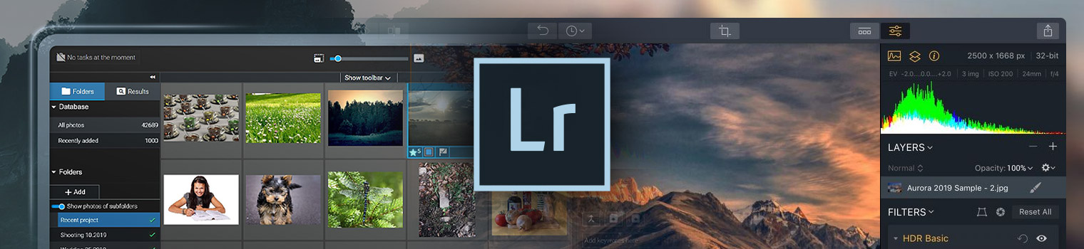 Favorite Plugins for Lightroom Classic as a Landscape Photographer