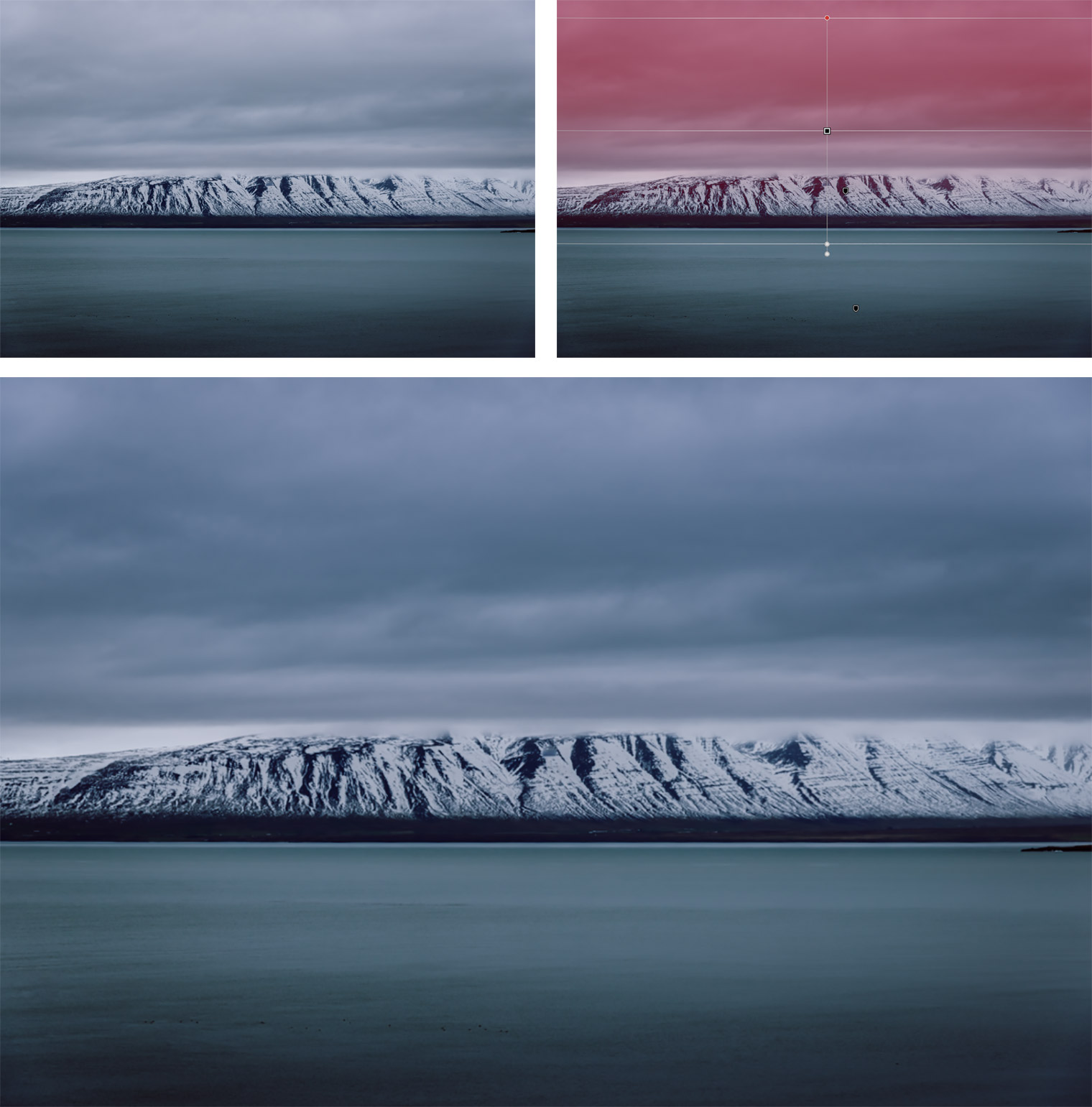 The Benefits of Local Adjustment Presets in Lightroom Classic