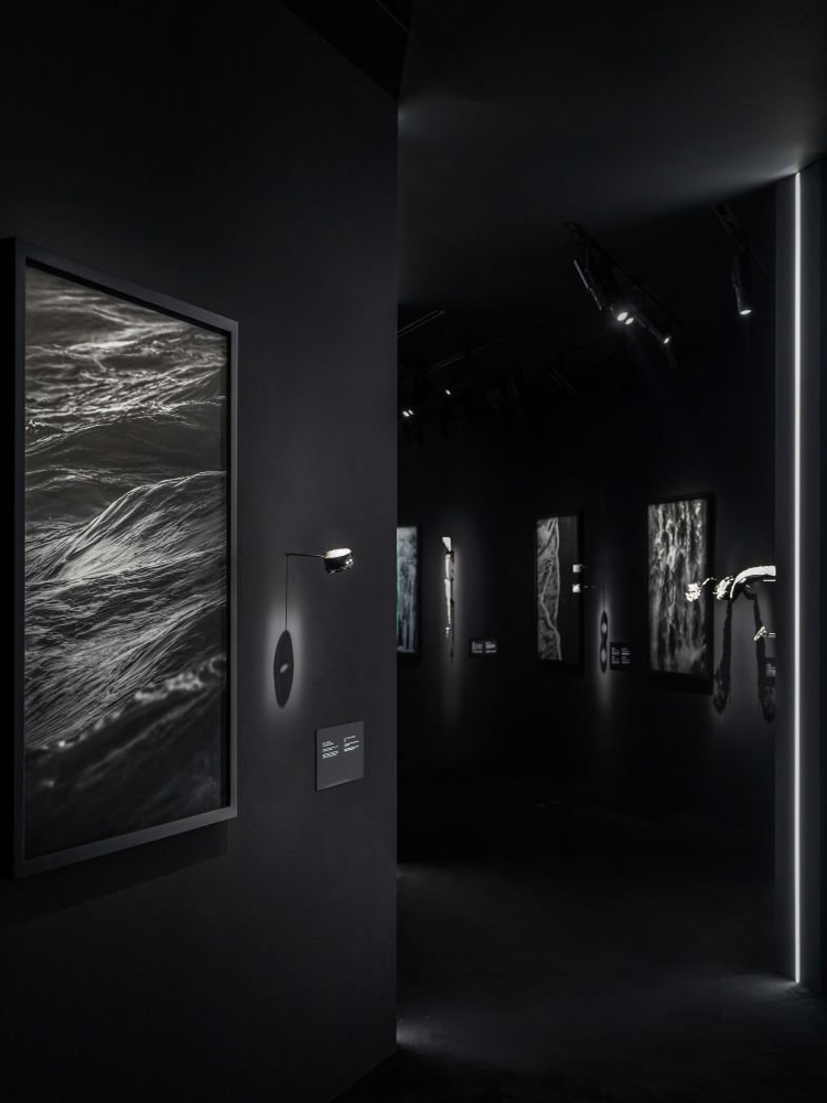 Fine Art Landscape Photography Exhibition (Photography by Jan Erik Waider)