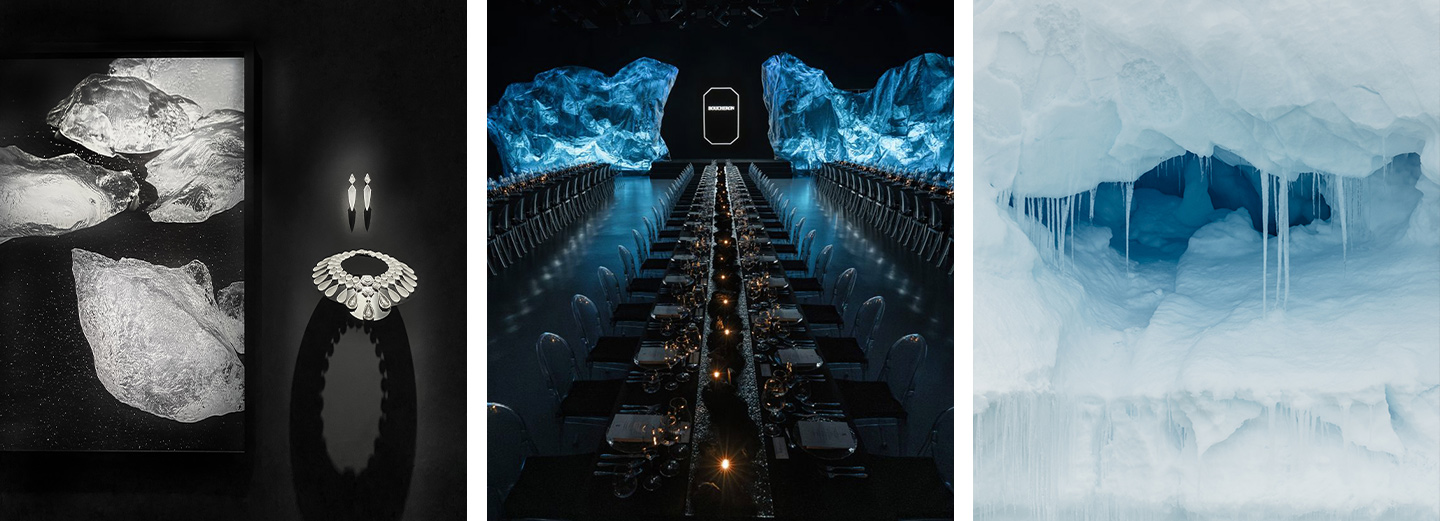 Exhibition and Fine Art Photography