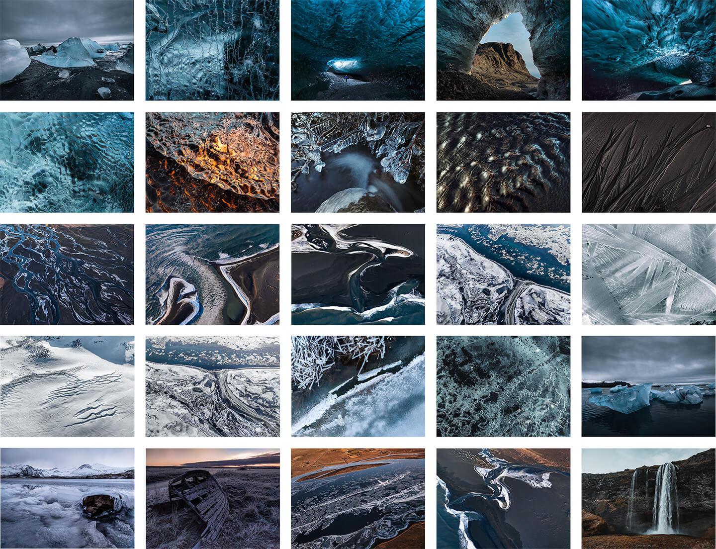 Redmi Note 9 Pro 5G – Iceland Campaign by Jan Erik Waider