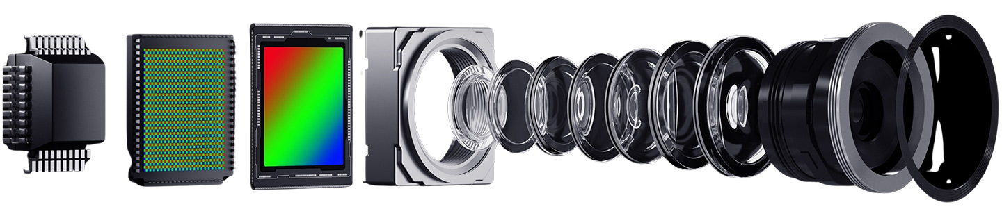 Redmi Note 9 Pro 5G – Iceland Campaign by Jan Erik Waider