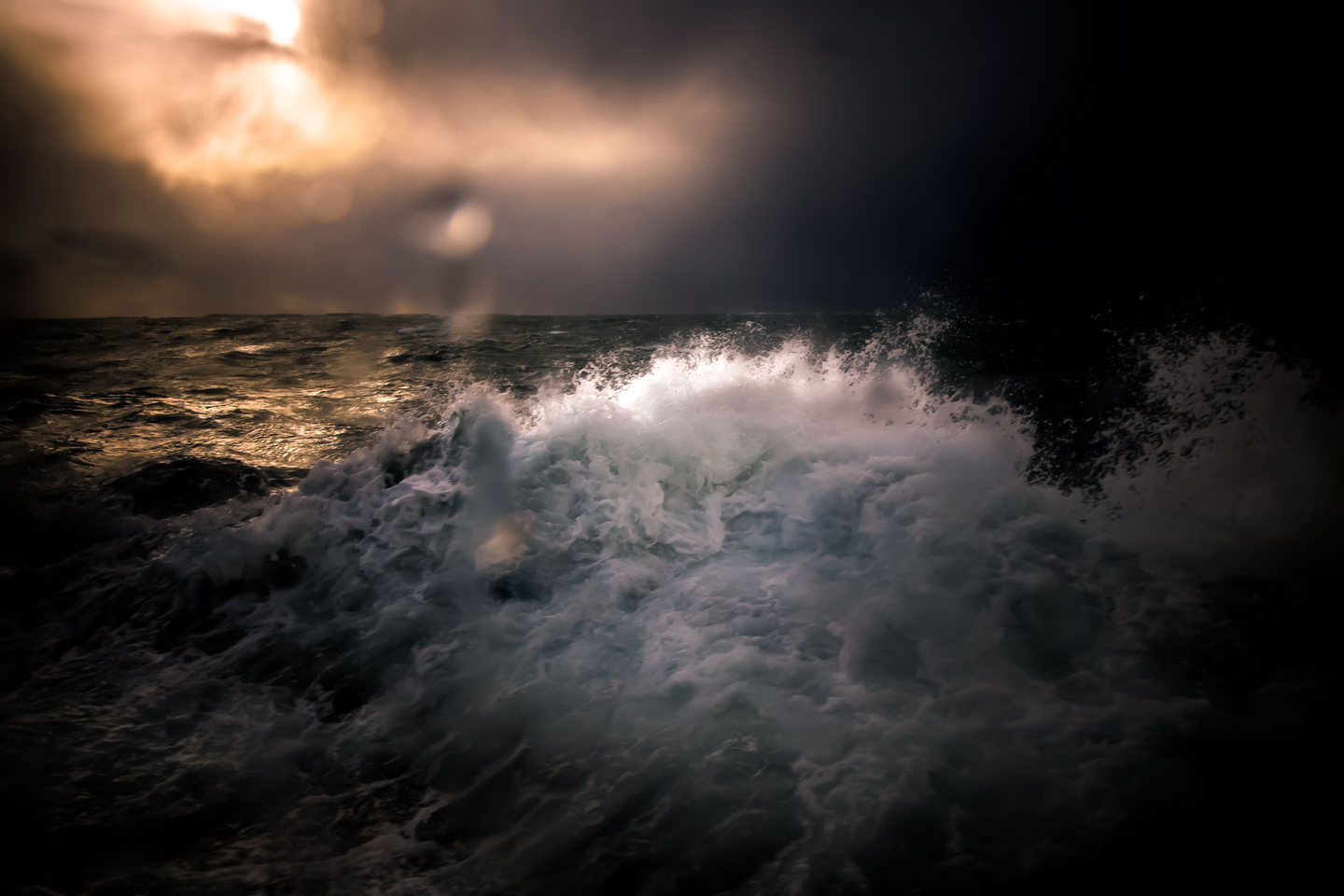 The British Museum – Key Visual for "Vikings Live" Film (Photo by Jan Erik Waider)