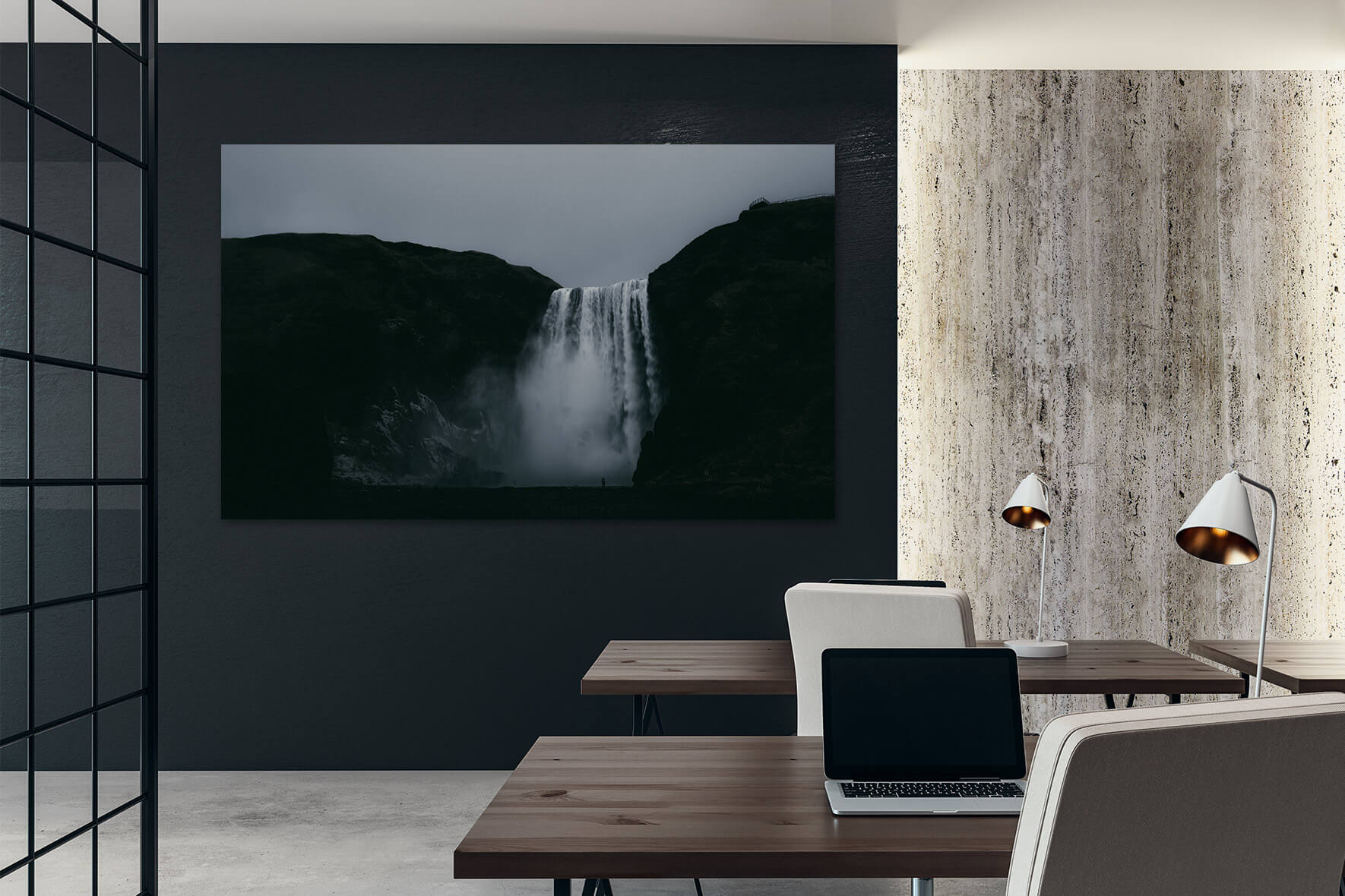 Gallery-quality Fine Art Prints by Northlandscapes