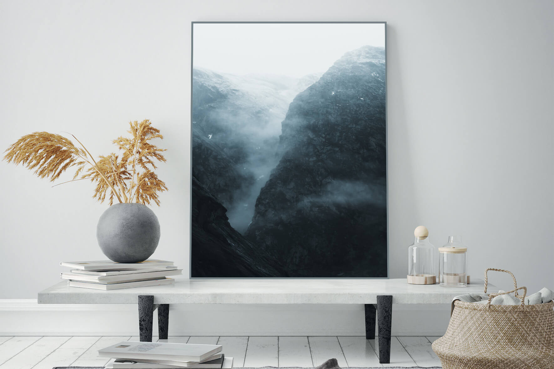 Gallery-quality Fine Art Prints by Northlandscapes