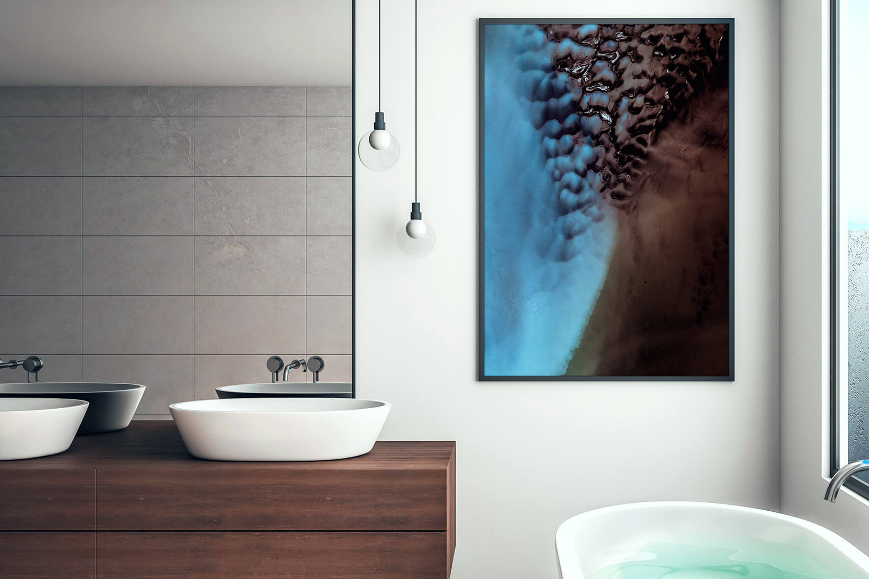 Fine Art Photography for Interior Design