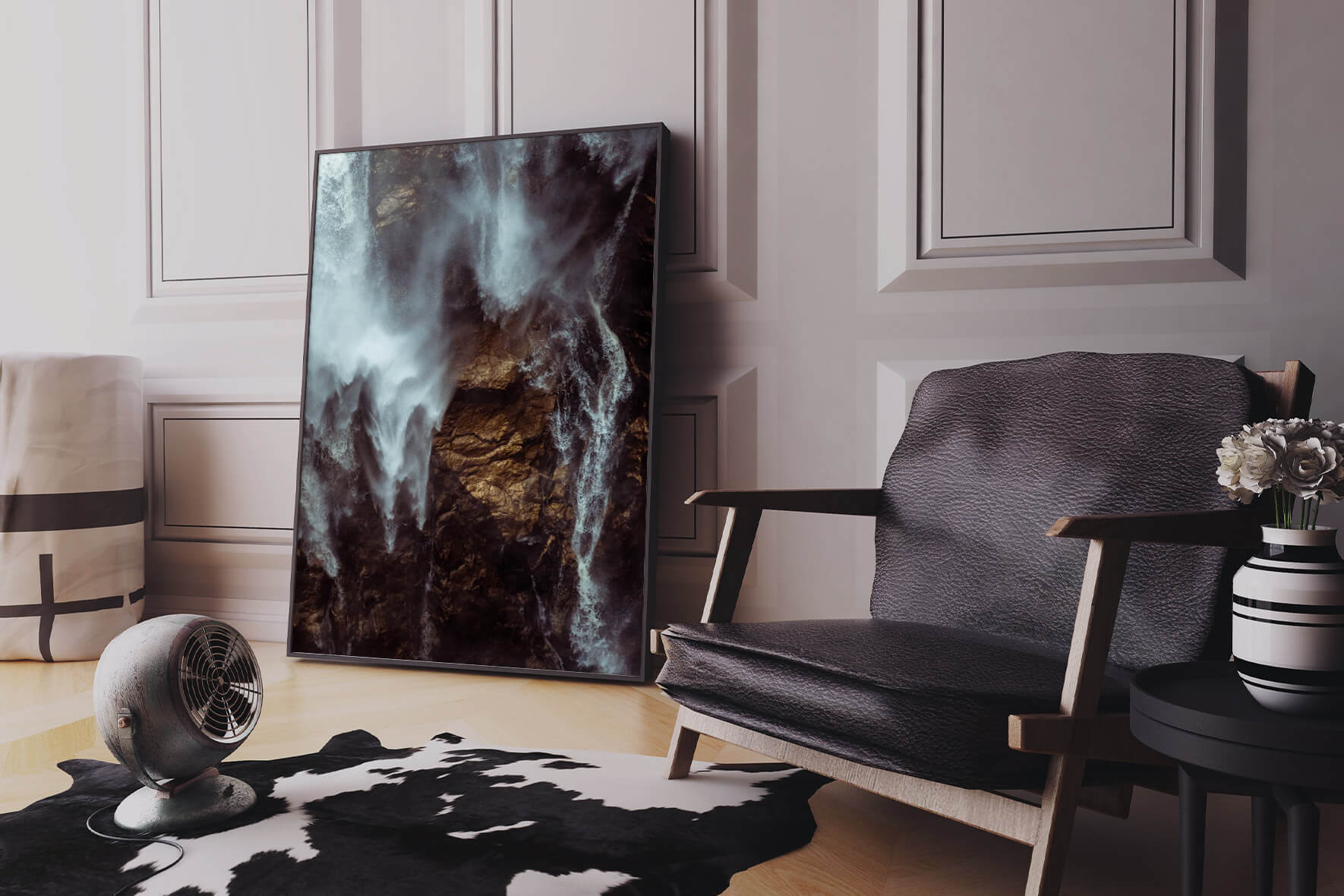 Fine Art Prints of Nordic Landscapes