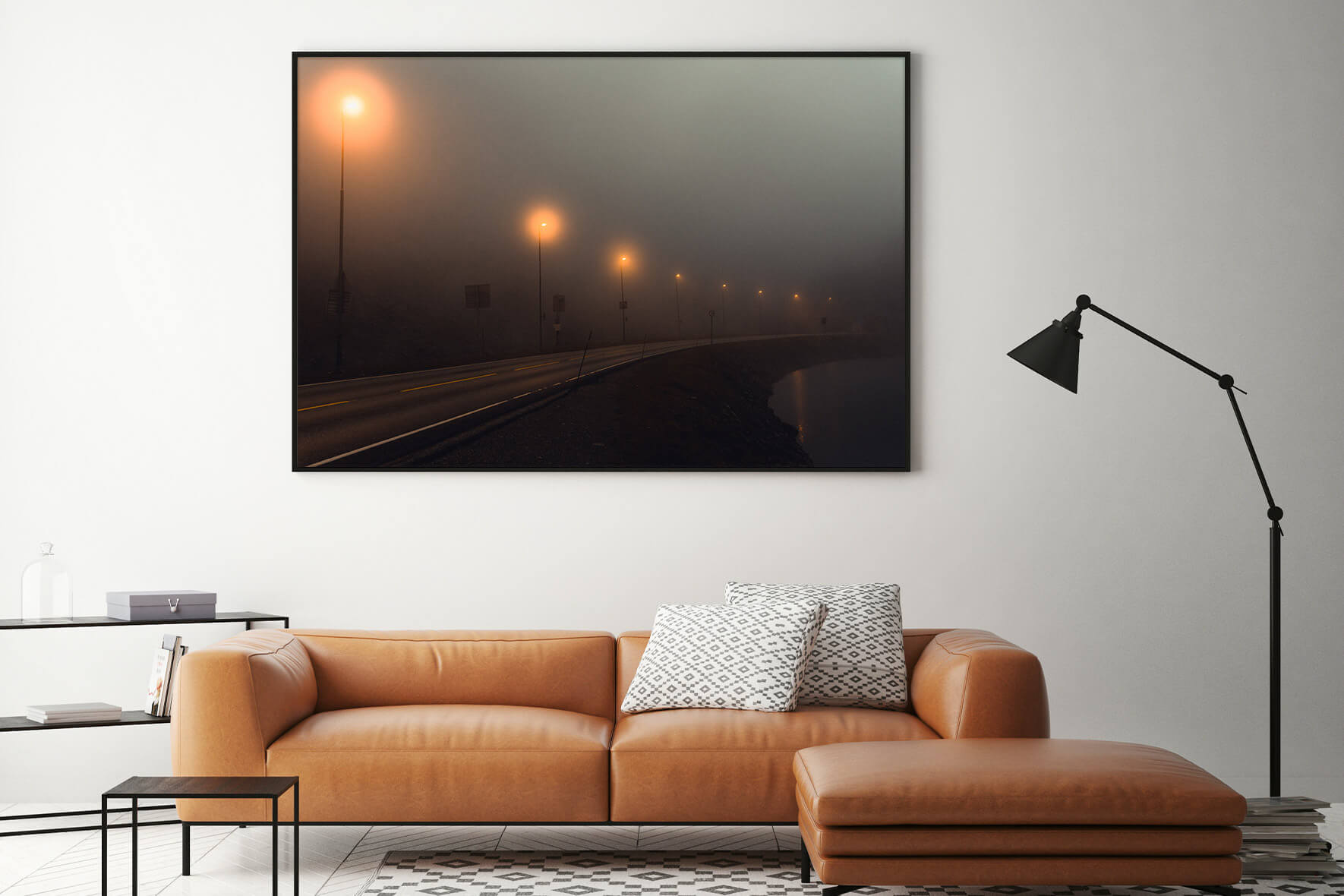 Fine Art Photography for Interior Design