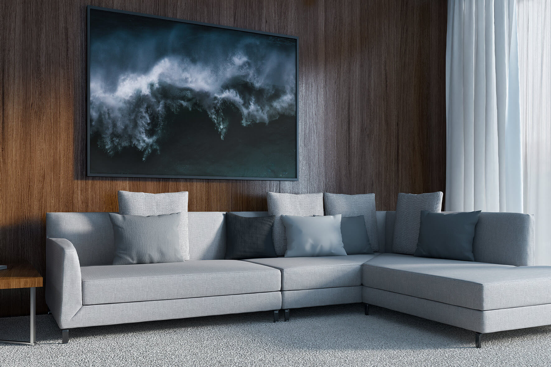 Fine Art Photography for Interior Design