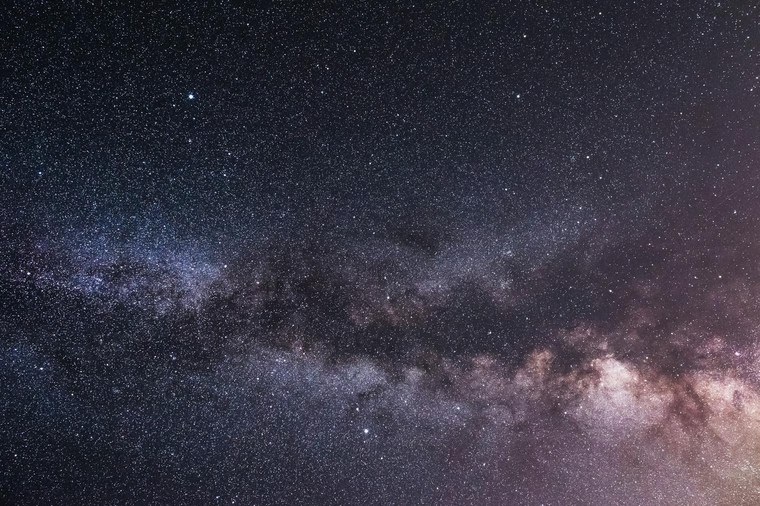 Lightroom Presets for Milky Way Photography