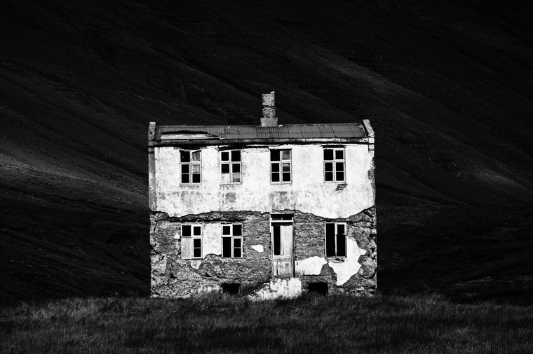 Free Lightroom Presets for Black & White Landscapes