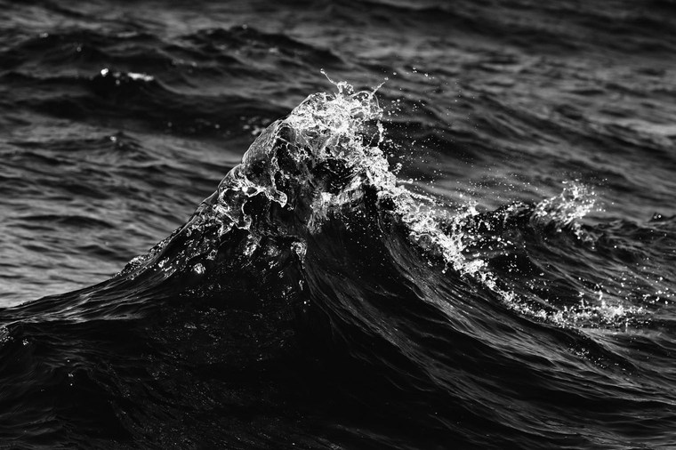 Free Lightroom Presets for Black & White Landscapes