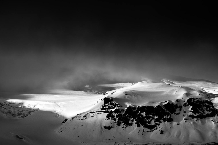 Free Lightroom Presets for Black & White Landscapes