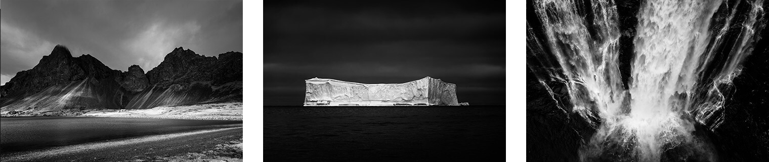 Black & White Lightroom Presets