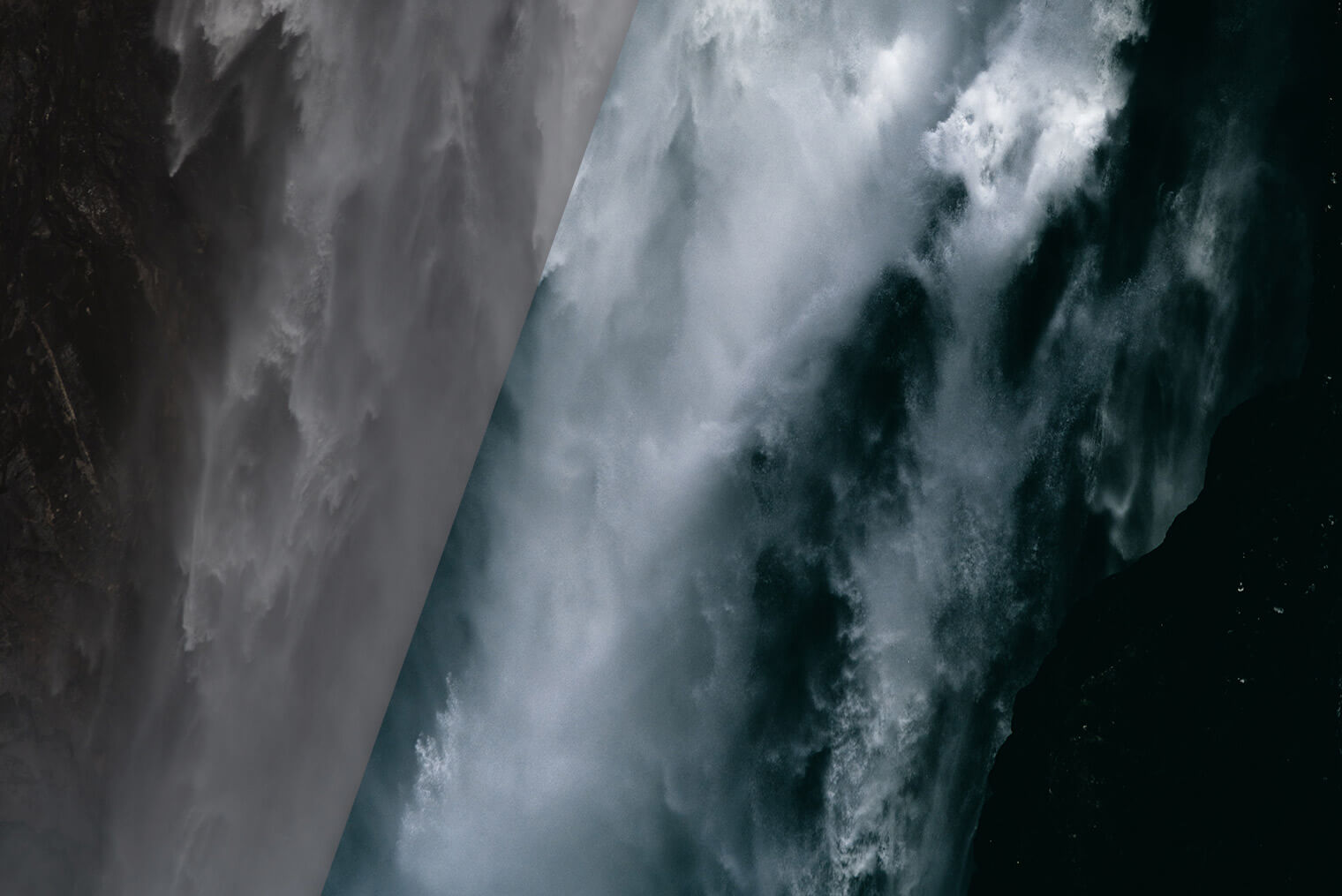 Dark & Dramatic Lightroom Presets for Landscape Photography