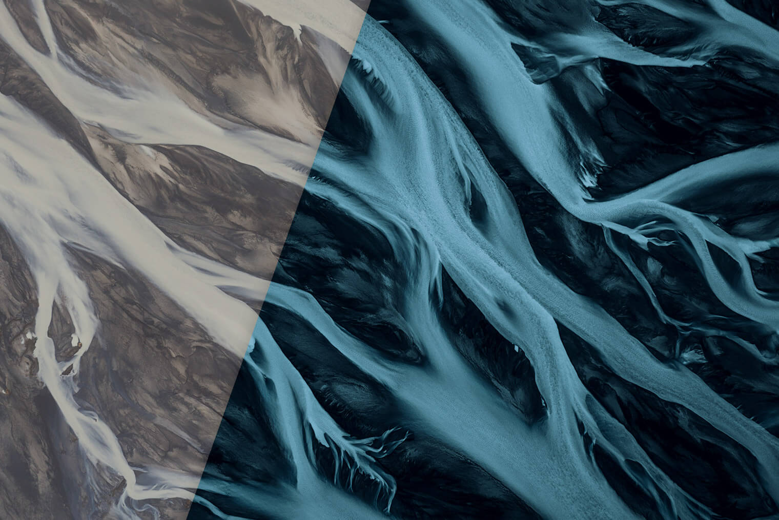 Dark Lightroom Presets for Fine Art Landscapes