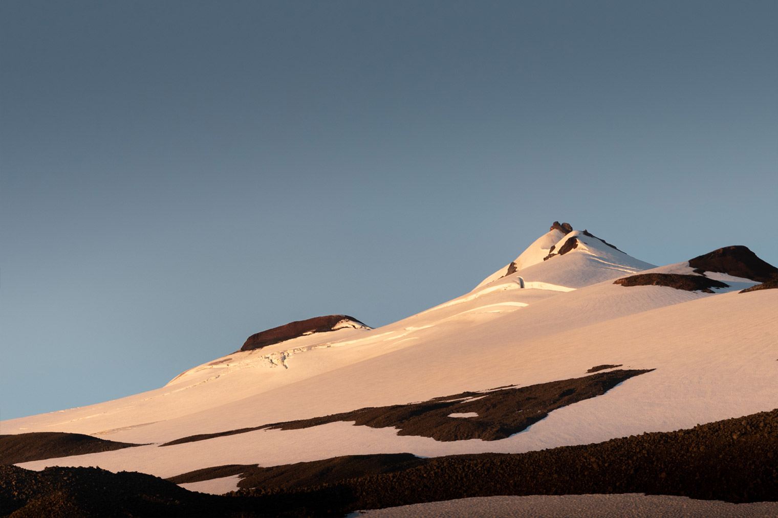 Original and unprocessed photo