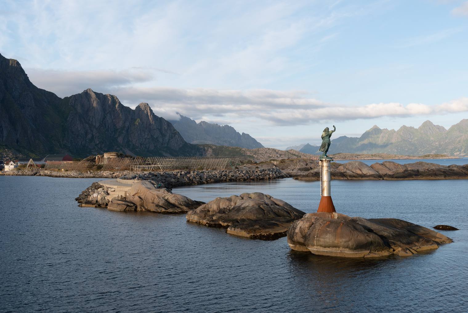 Original and unprocessed photo