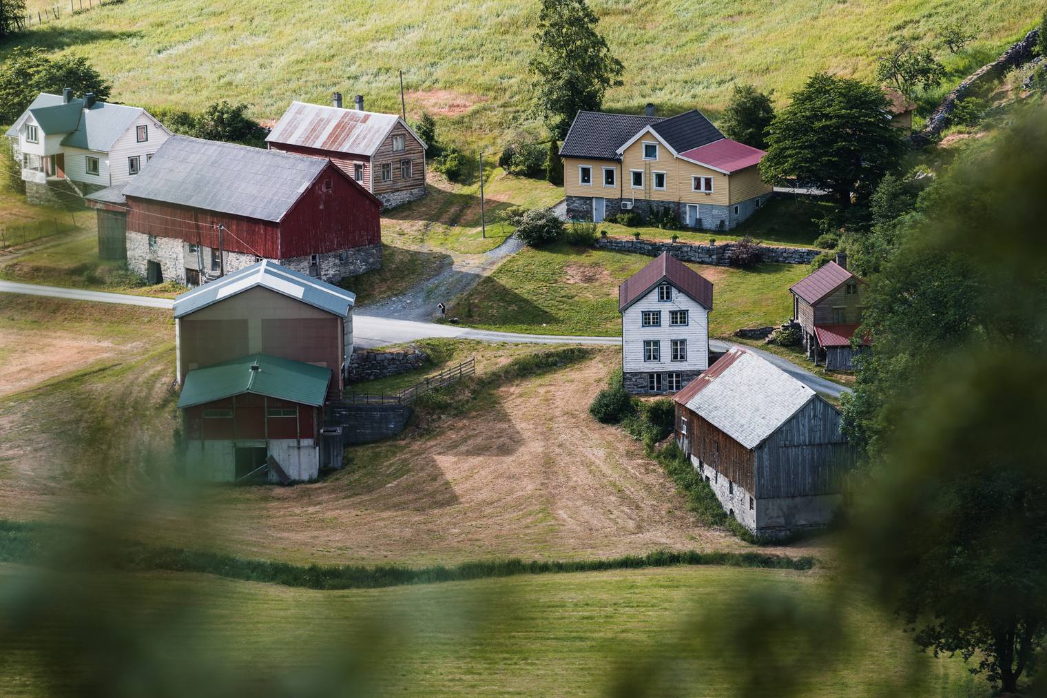 Photo edited with Landscape Capture One Styles by Northlandscapes