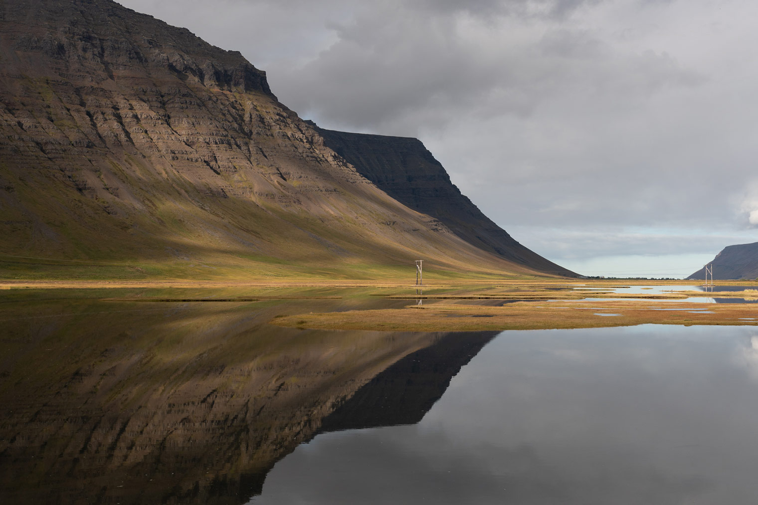 Original and unprocessed photo