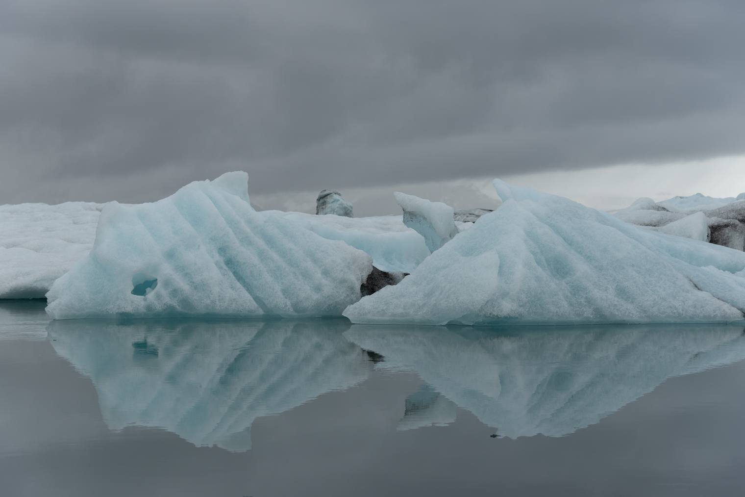 Original and unprocessed photo