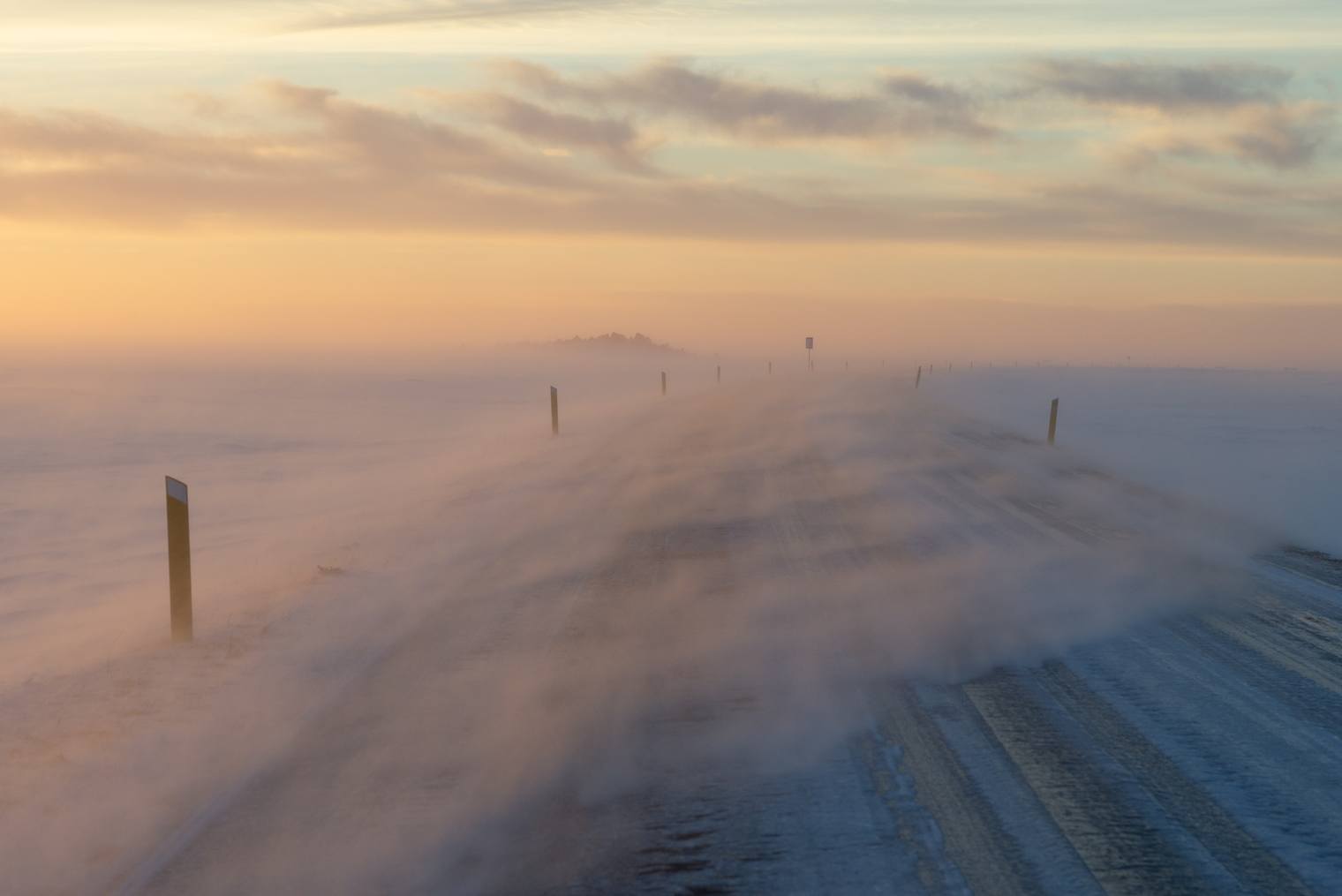 Original and unprocessed photo