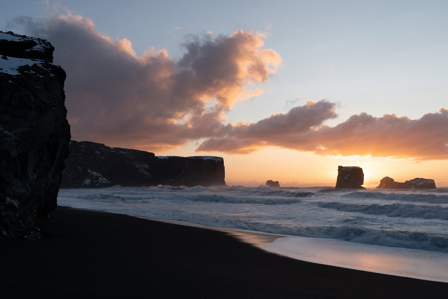 Original and unprocessed photo