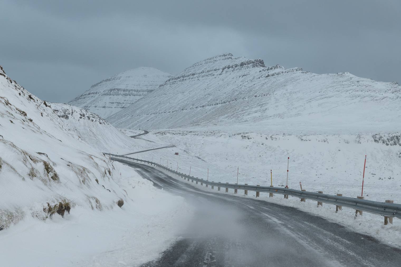 Original and unprocessed photo