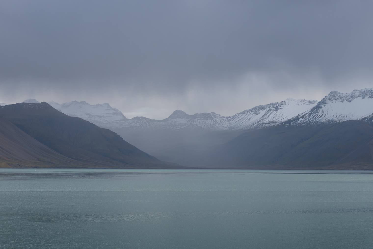 Original and unprocessed photo