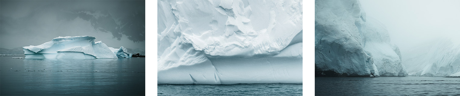 Lightroom Presets for Landscape Photography in the Polar Regions