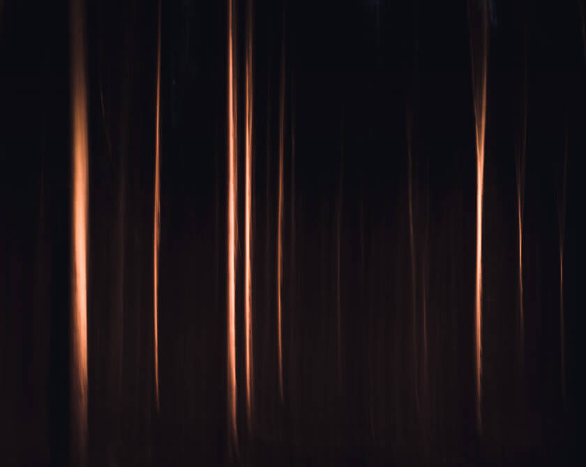 Abstract Forest Photography by Northlandscapes, Jan Erik Waider
