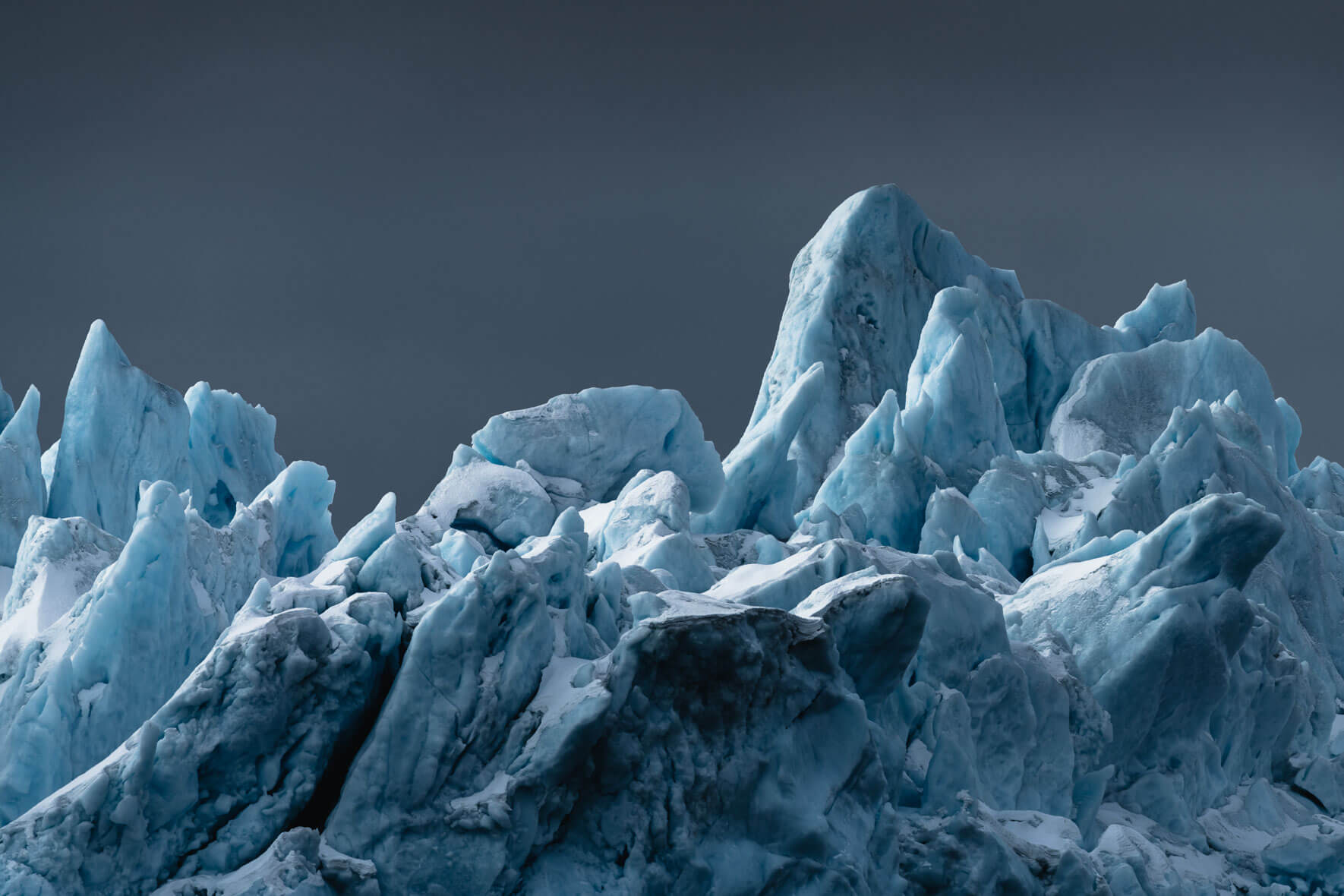 Landscape and fine art photography of Greenland by Northlandscapes - Jan Erik Waider