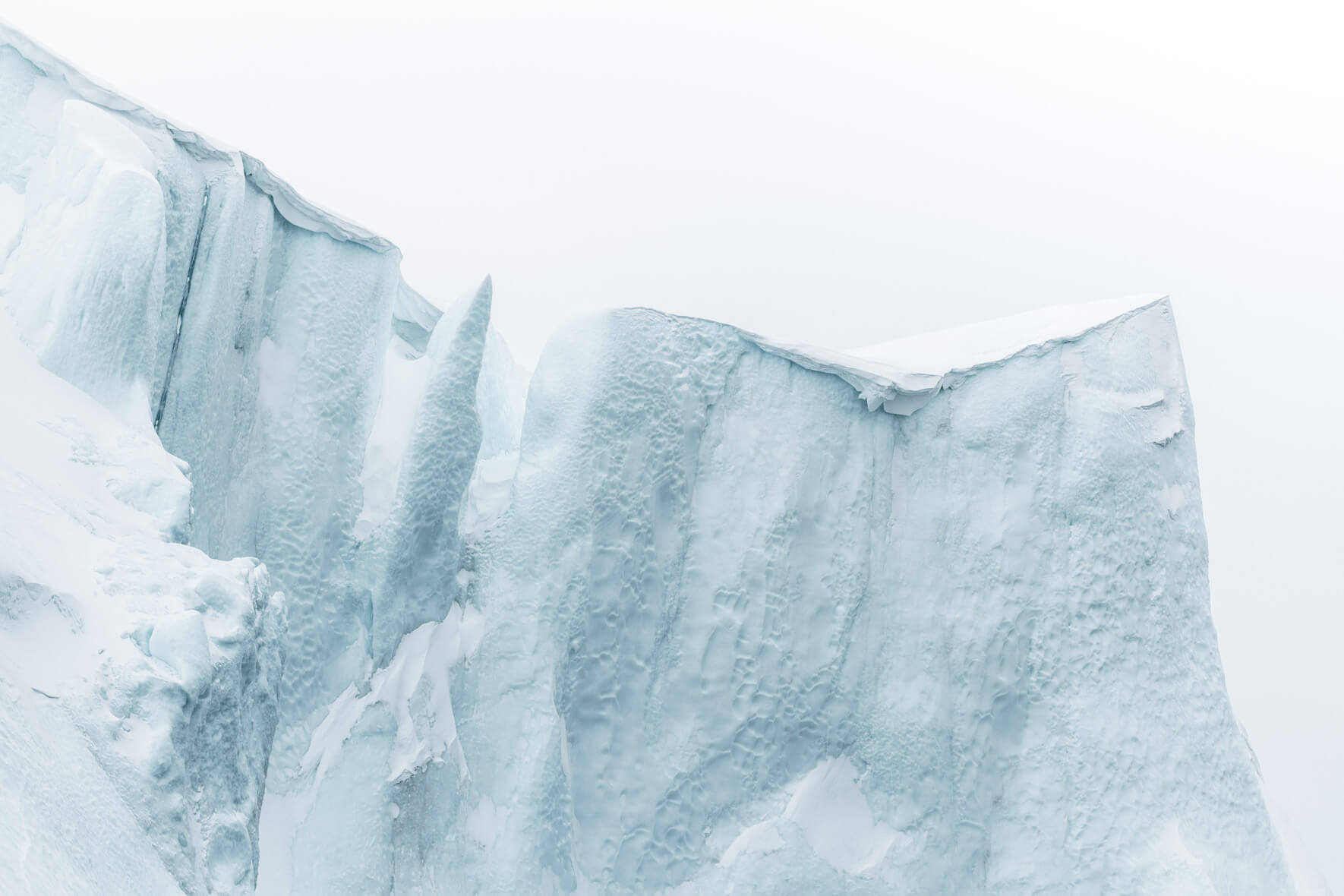 Iceberg in Greenland by Northlandscapes Photography, Jan Erik Waider