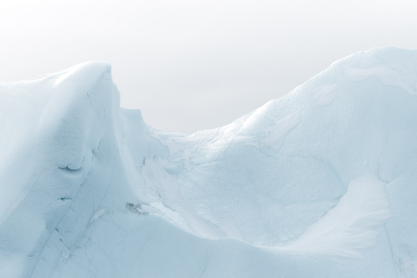 Fine Art Landscape Photography of icebergs in Greenland by Northlandscapes, Jan Erik Waider