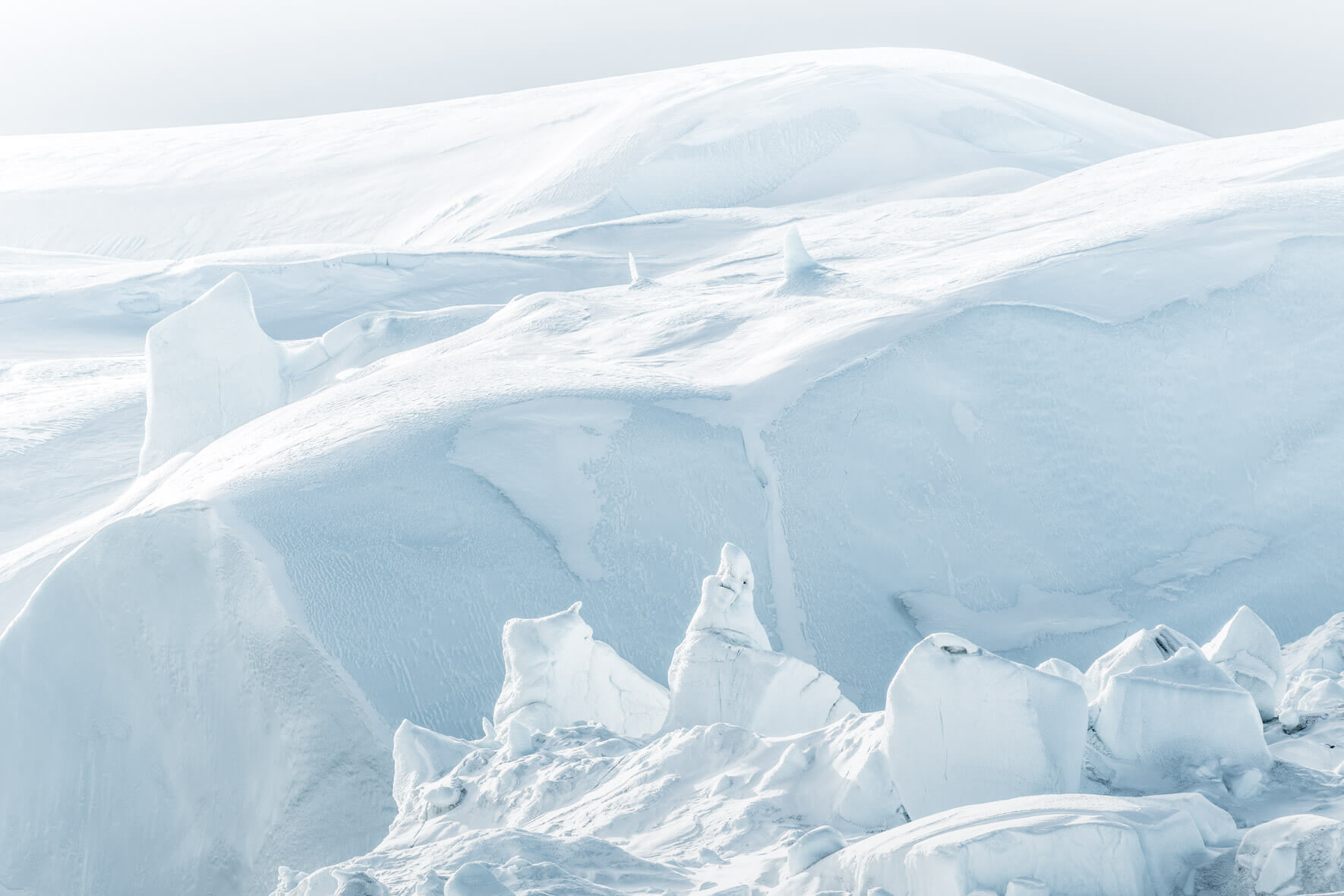 Fine Art Landscape Photography of Greenland by Northlandscapes, Jan Erik Waider
