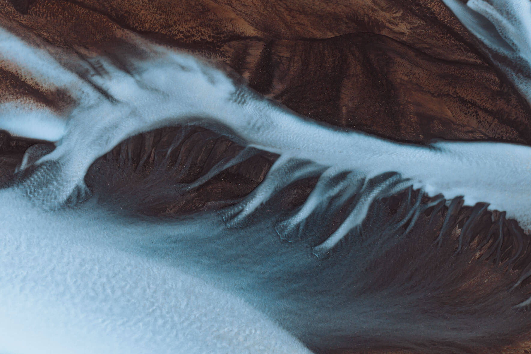 Nordic landscape and fine art photography by visual artist and photographer Jan Erik Waider