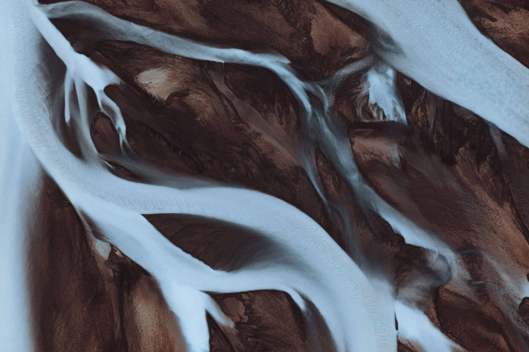Aerial landscape photography by Northlandscapes - Jan Erik Waider