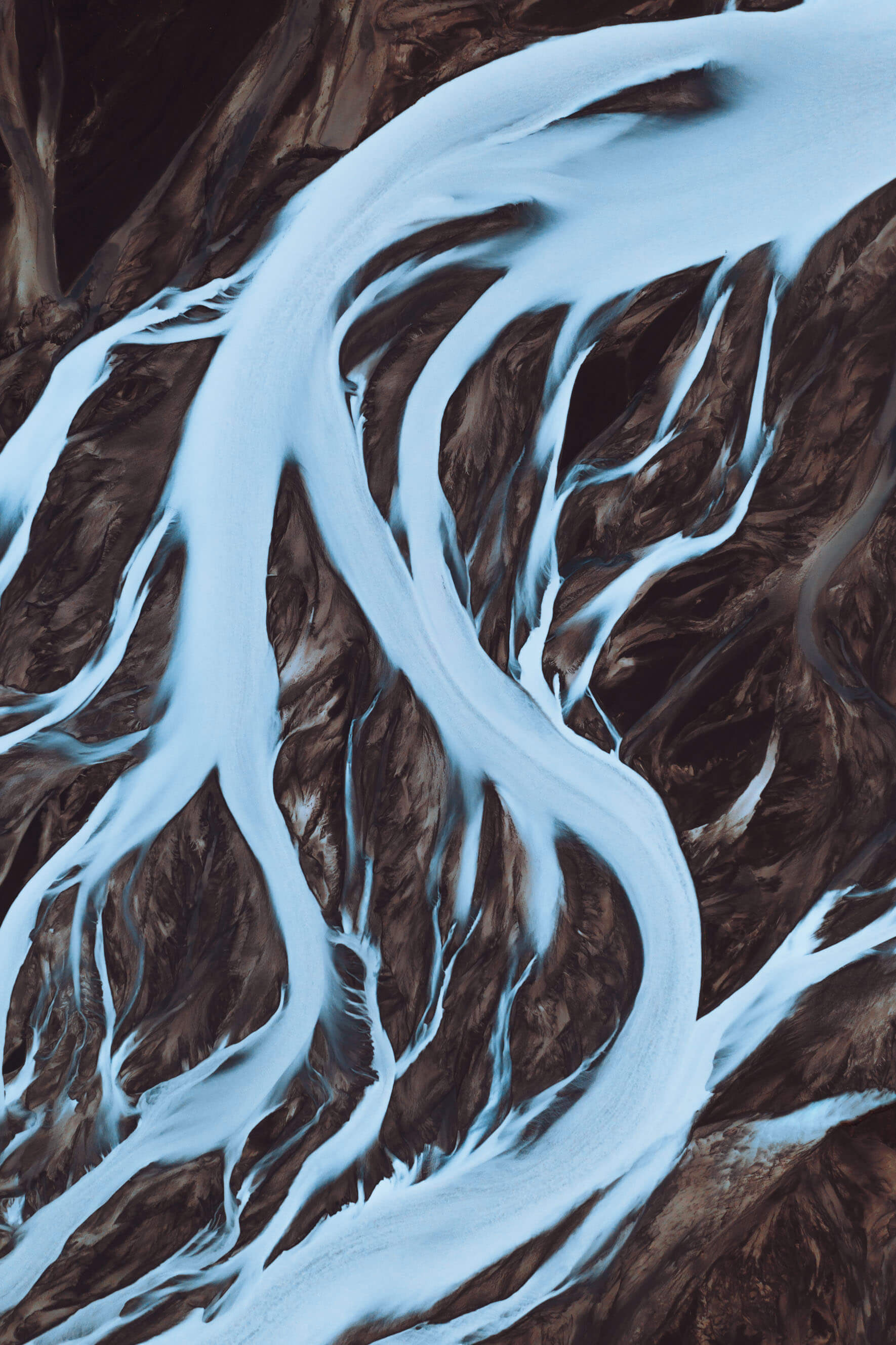 Aerial landscape photography of Iceland by Northlandscapes - Jan Erik Waider