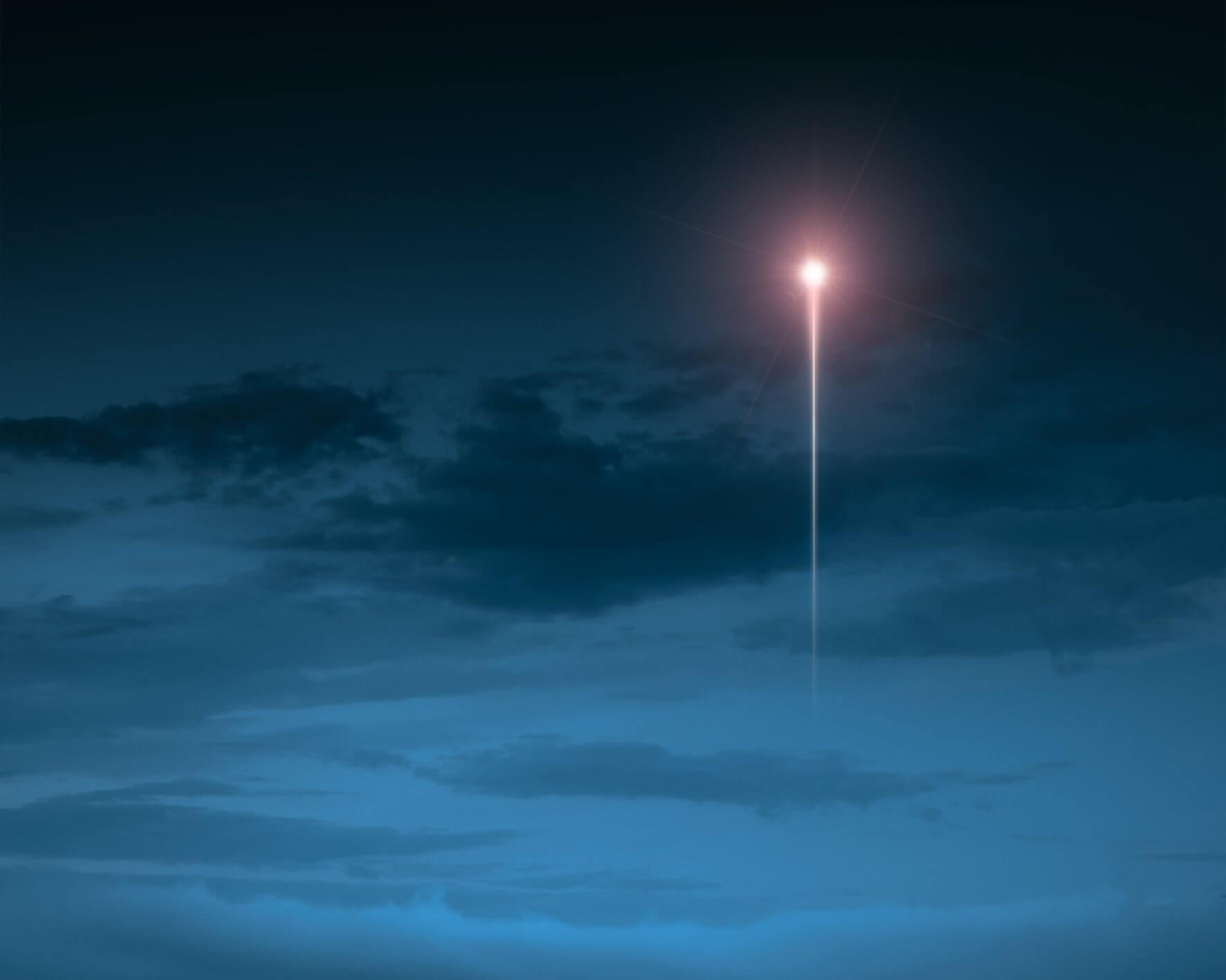 Luminous Signals - Nordic landscape and fine art photography by Northlandscapes