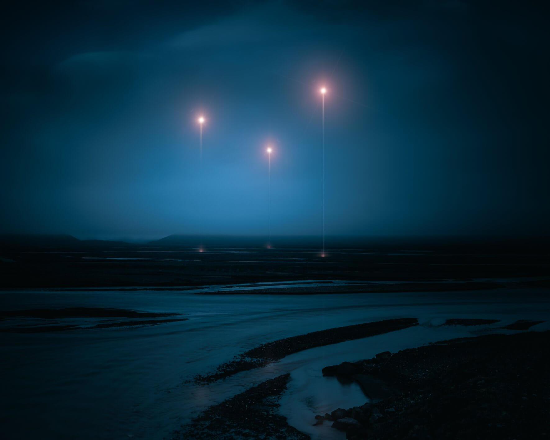 Fine Art Photography by Jan Erik Waider