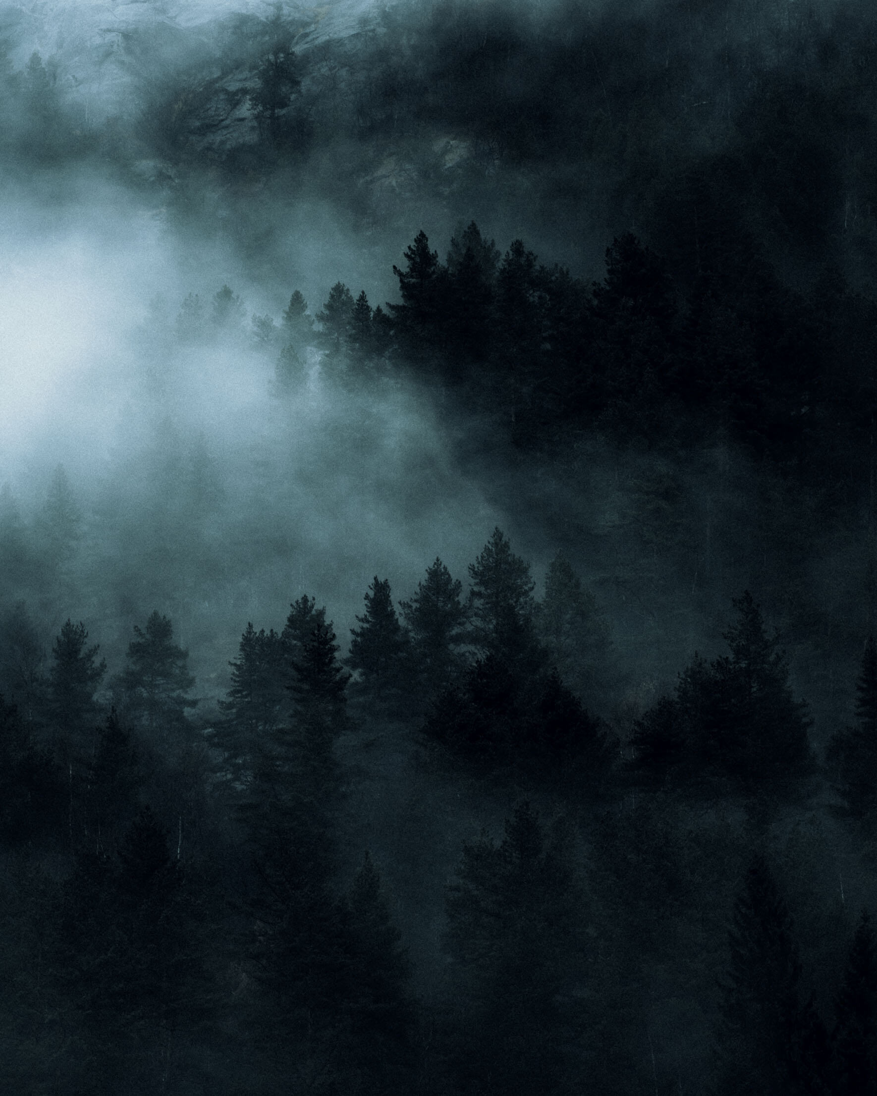 Atmospheric landscape photography of the North by Northlandscapes - Jan Erik Waider