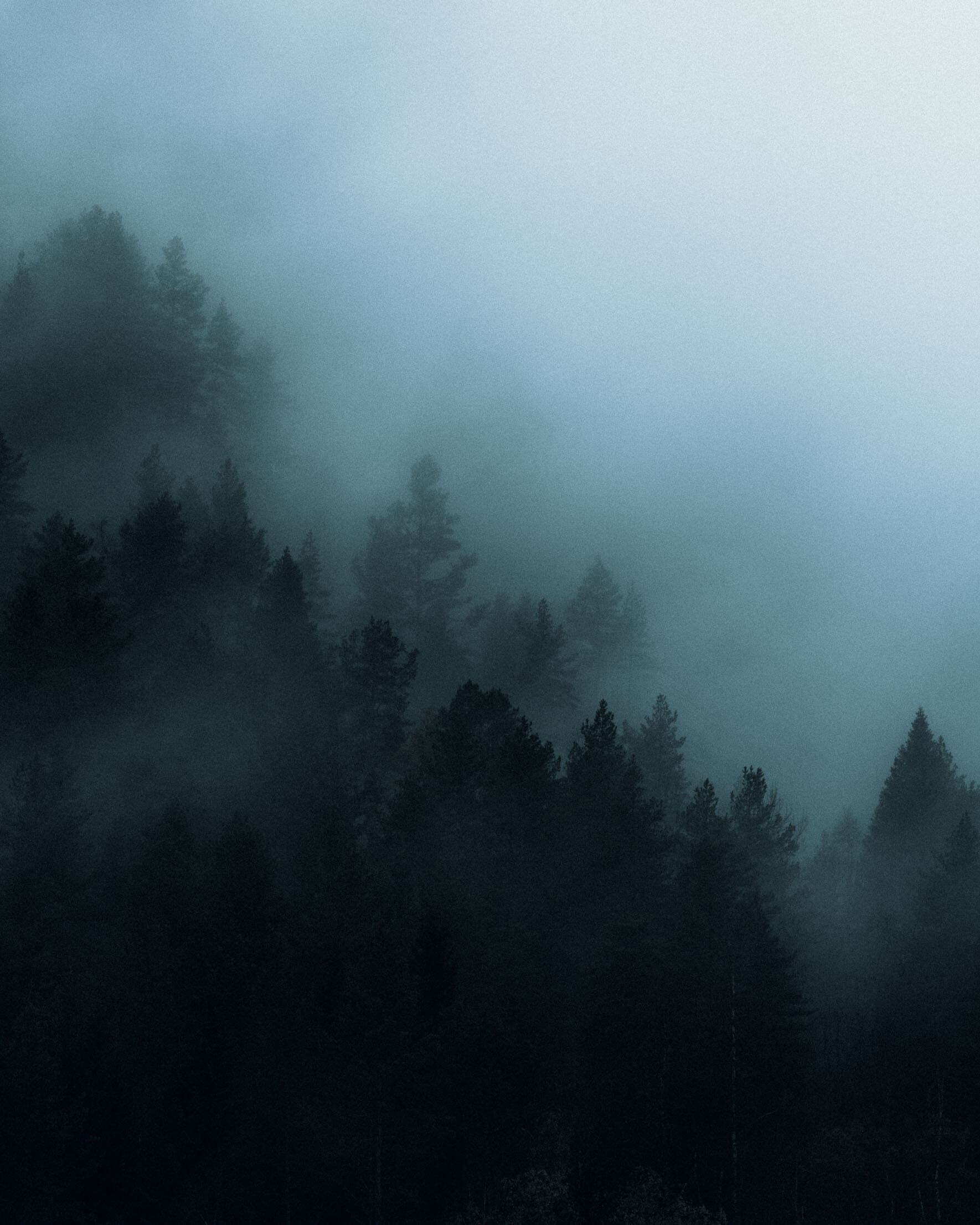 Atmospheric landscape photography of Norway by Jan Erik Waider