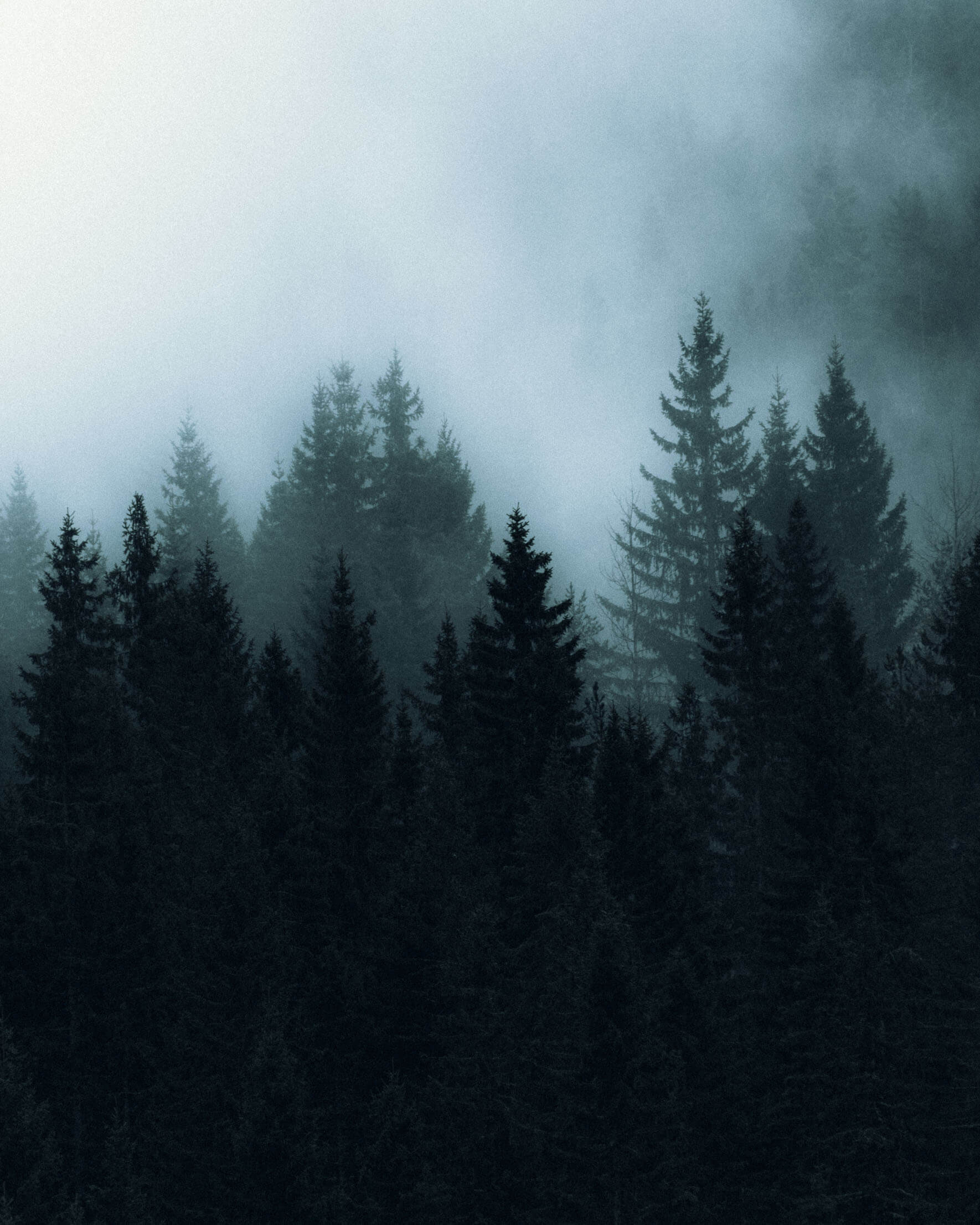Atmospheric fine art photography of Norway by Jan Erik Waider