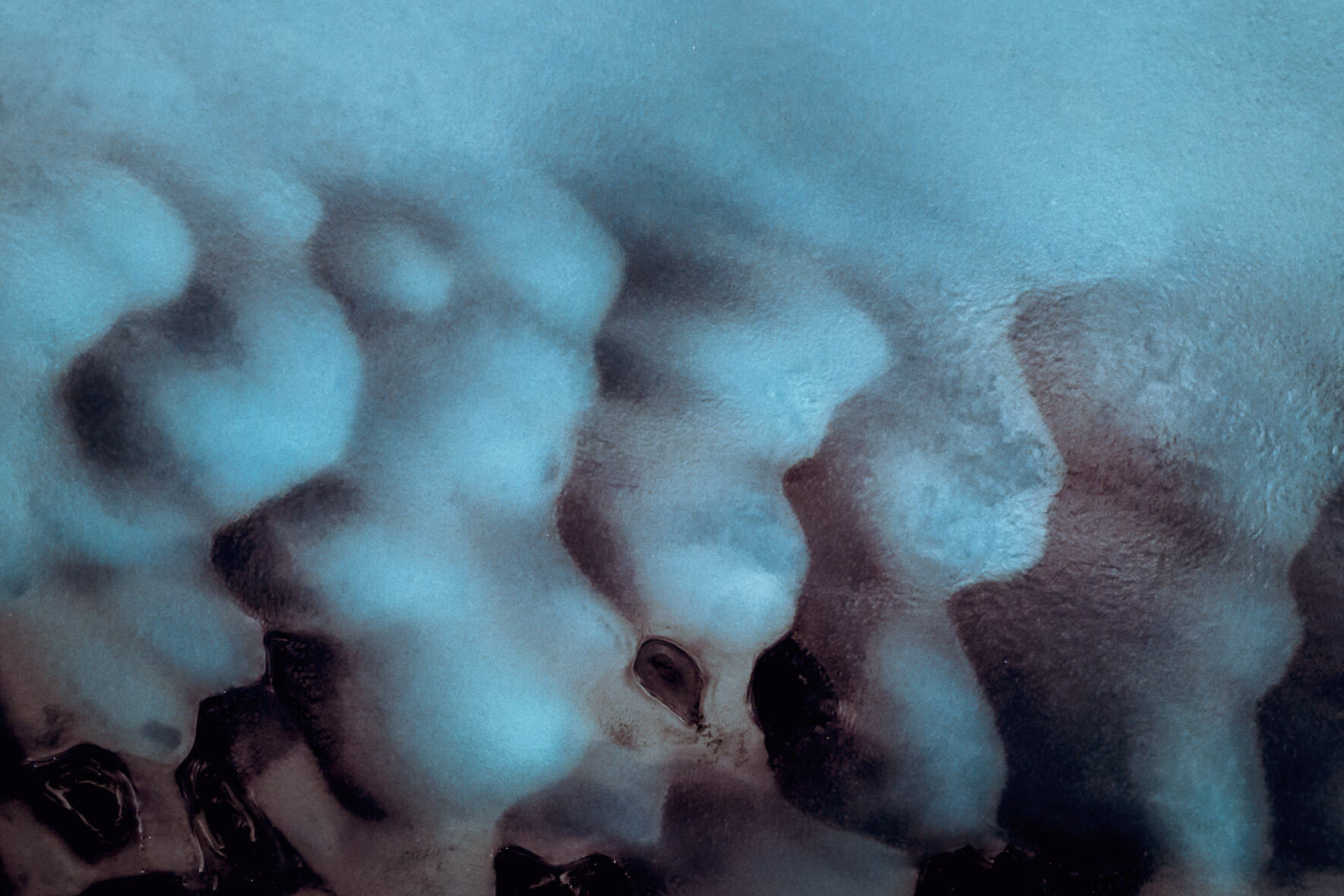 Aerial landscape photography of the North by Northlandscapes - Jan Erik Waider