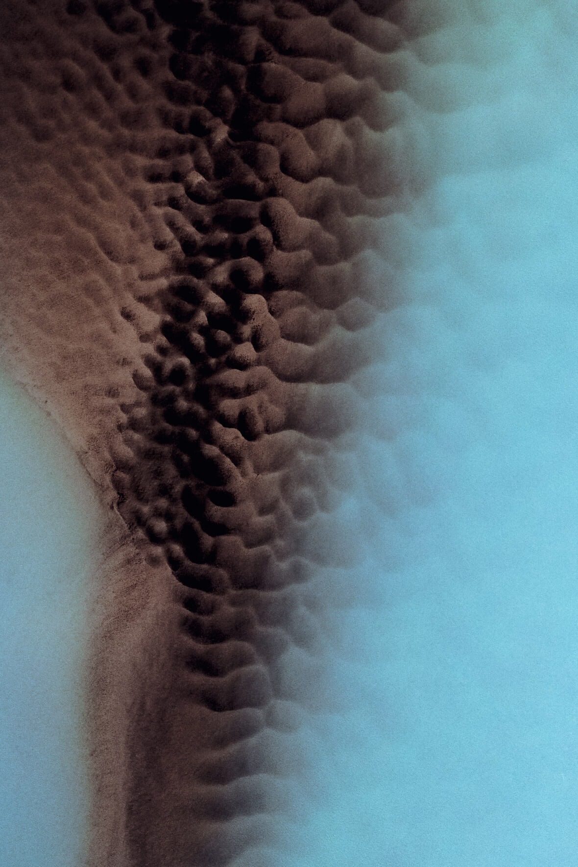 Aerial landscape photography of Norway by Jan Erik Waider