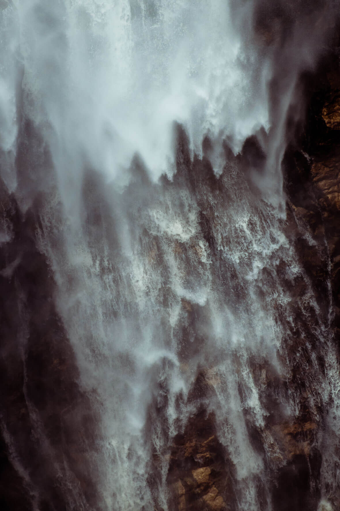 Vøringsfossen waterfall in Norway by Northlandscapes