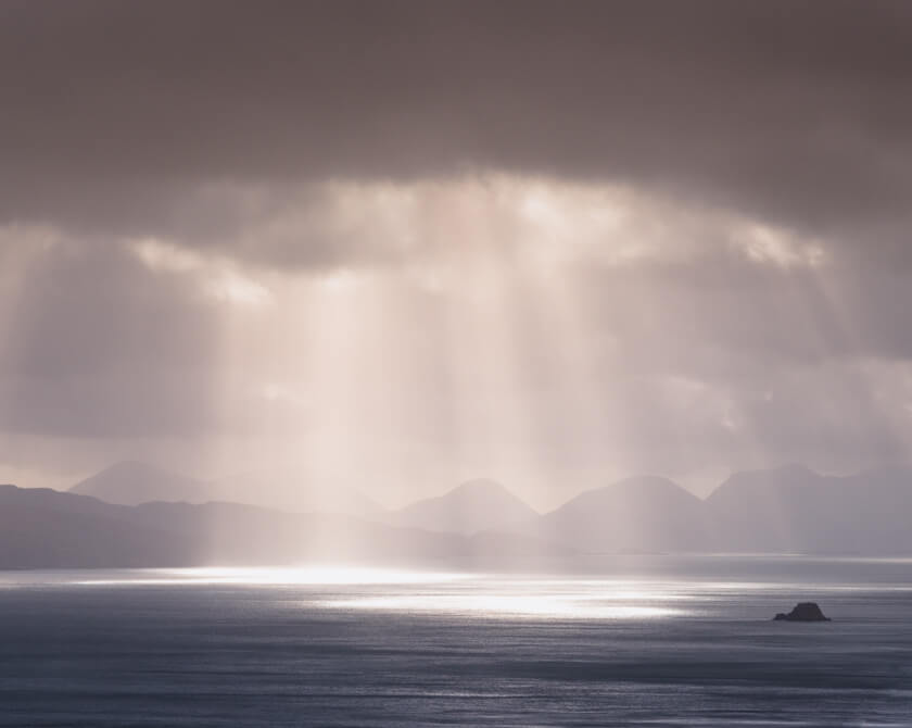 Landscape Photography of Isle of Skye by Northlandscapes, Jan Erik Waider