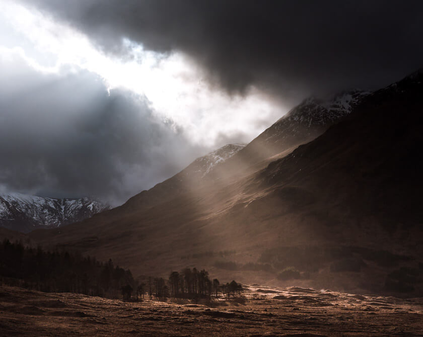 Landscape Photography of Scotland by Northlandscapes, Jan Erik Waider